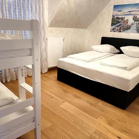 Park Hotel & Gaestehaus Руст Екстериор снимка