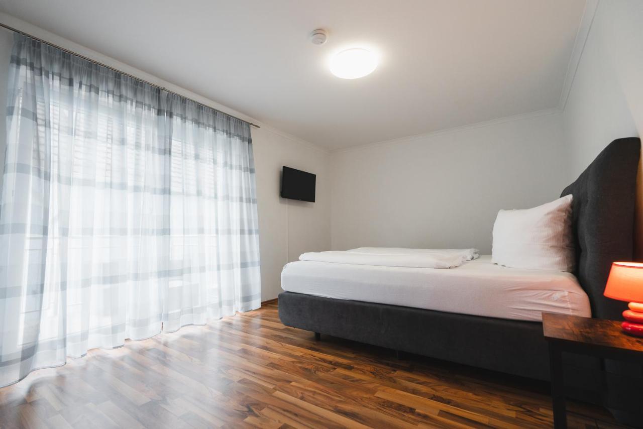 Park Hotel & Gaestehaus Руст Екстериор снимка