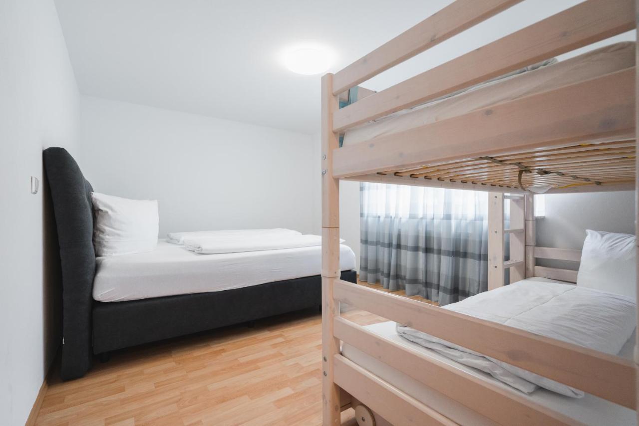 Park Hotel & Gaestehaus Руст Екстериор снимка