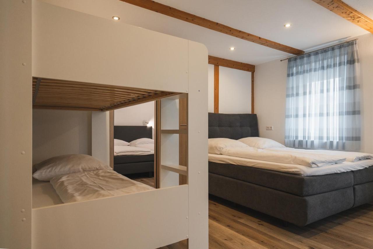 Park Hotel & Gaestehaus Руст Екстериор снимка