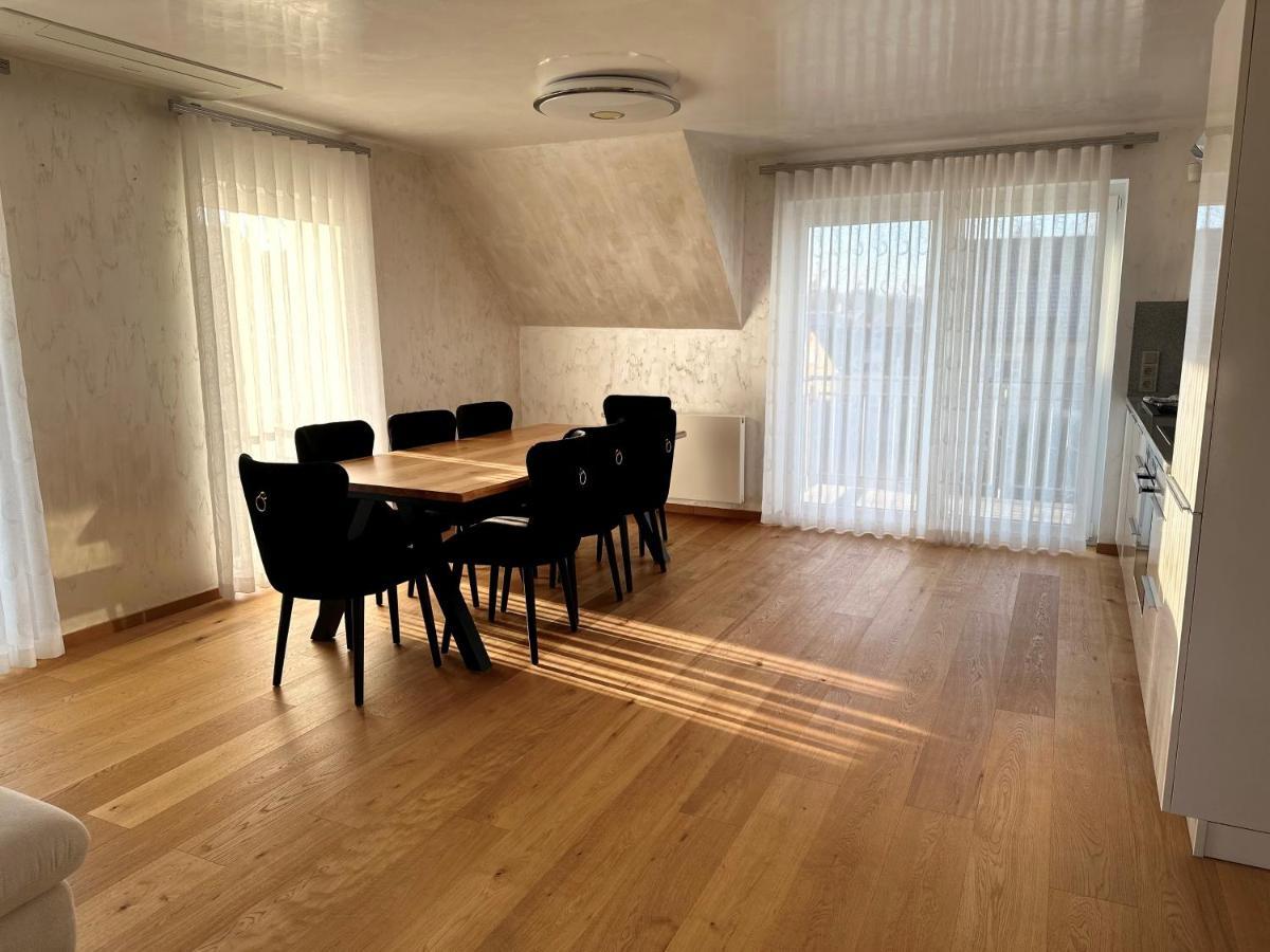 Park Hotel & Gaestehaus Руст Екстериор снимка
