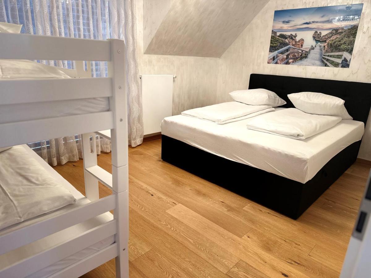 Park Hotel & Gaestehaus Руст Екстериор снимка