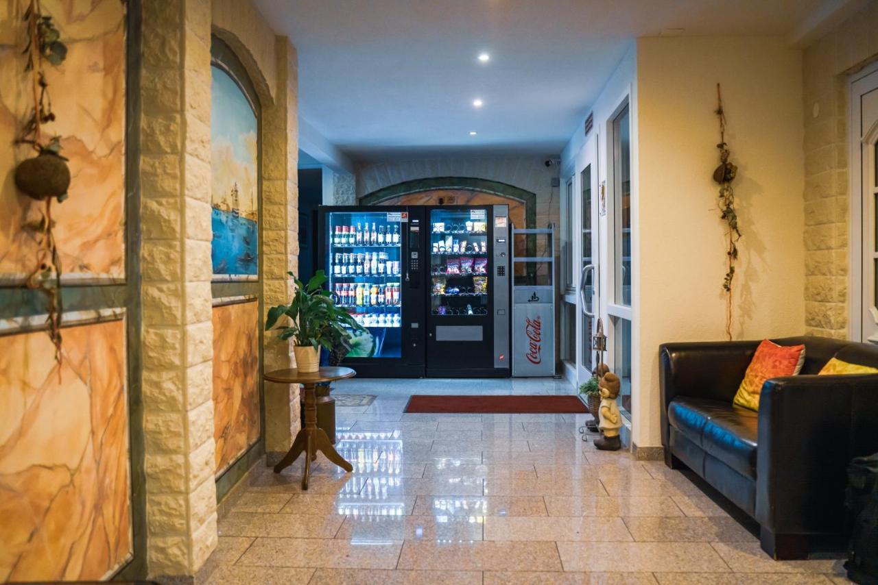 Park Hotel & Gaestehaus Руст Екстериор снимка